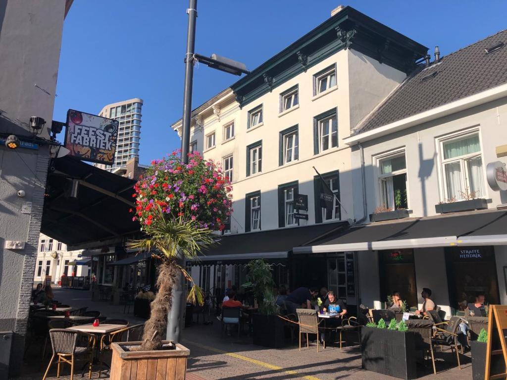 Winston B&B 에인트호번 외부 사진